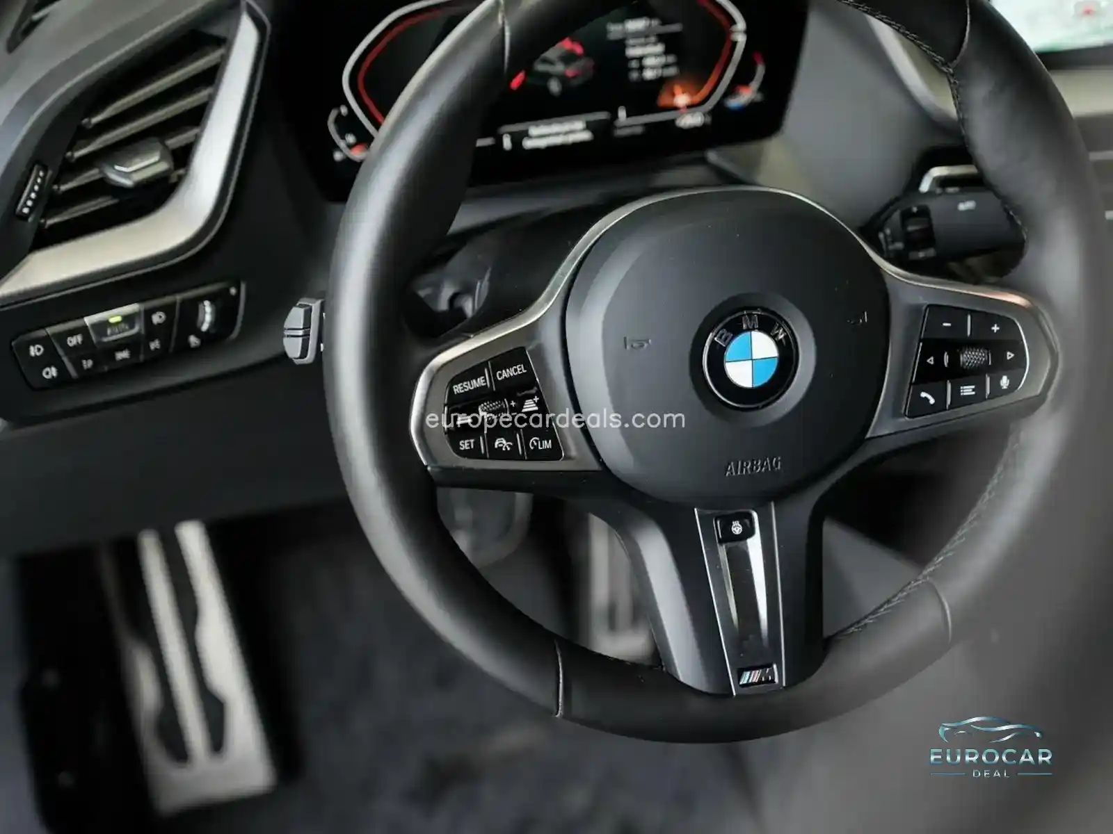 BMW 218 Gran Coupé