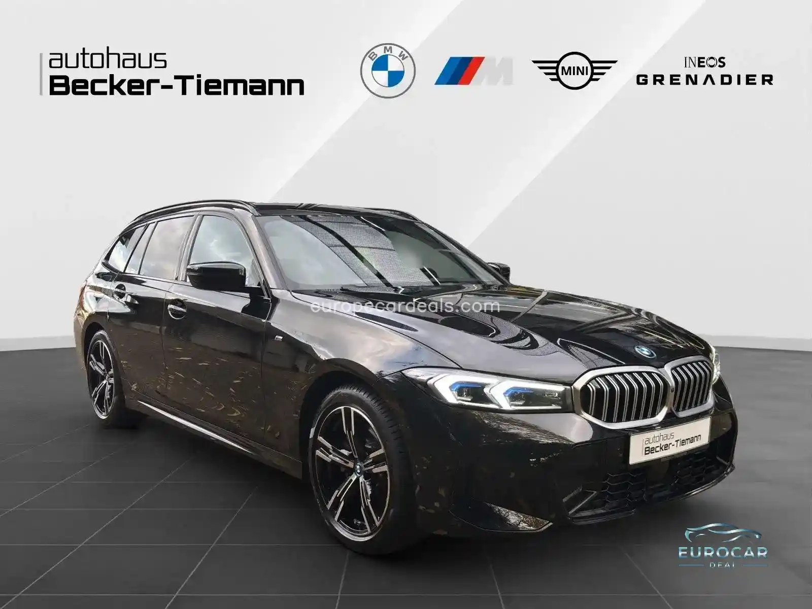 BMW 330