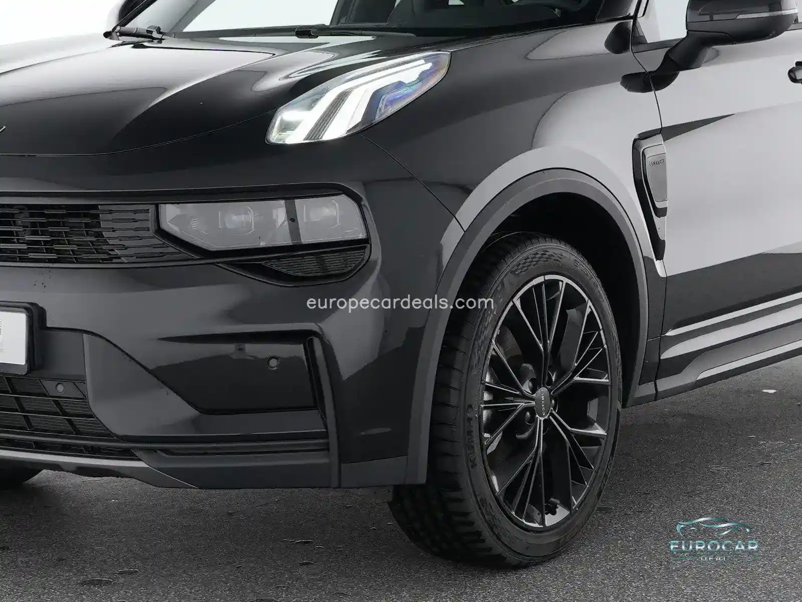 Lynk&Co 01