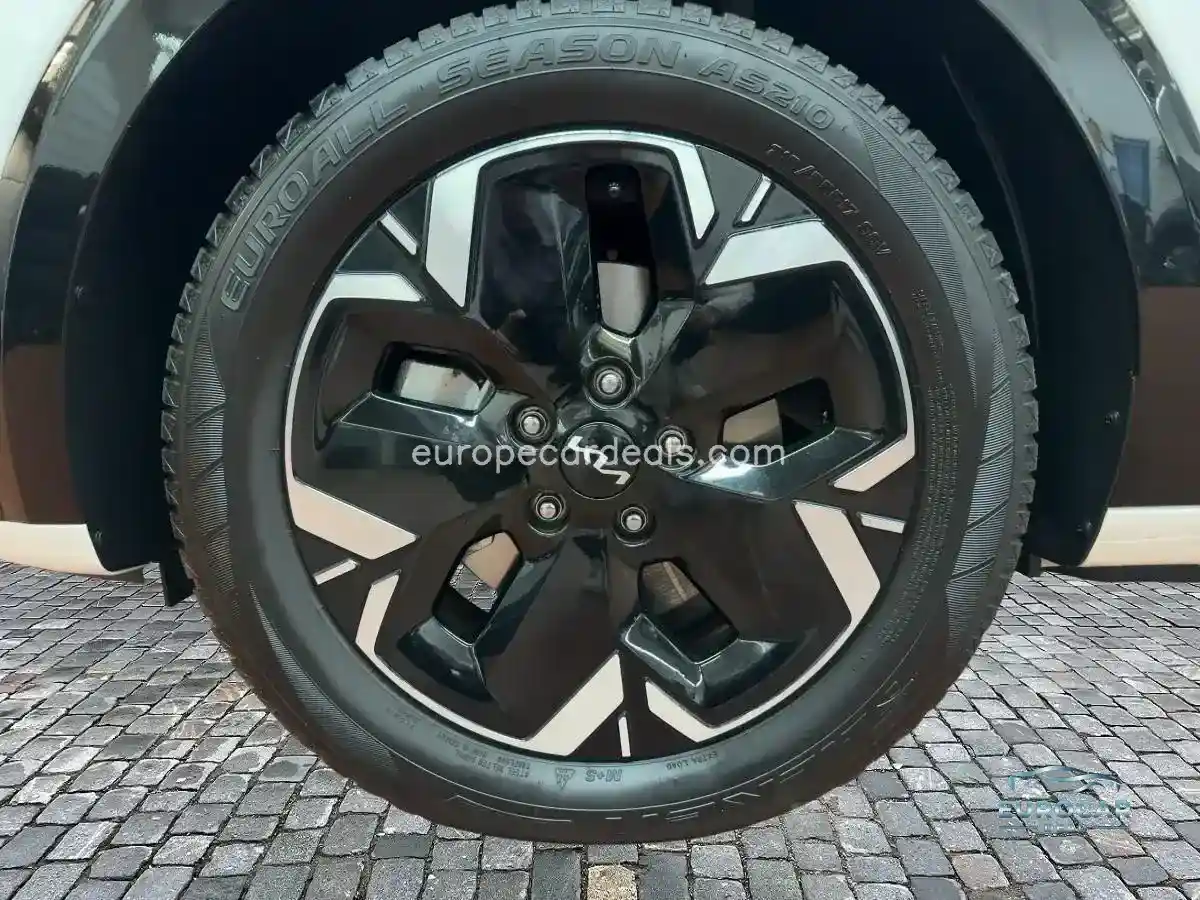 Kia Niro EV