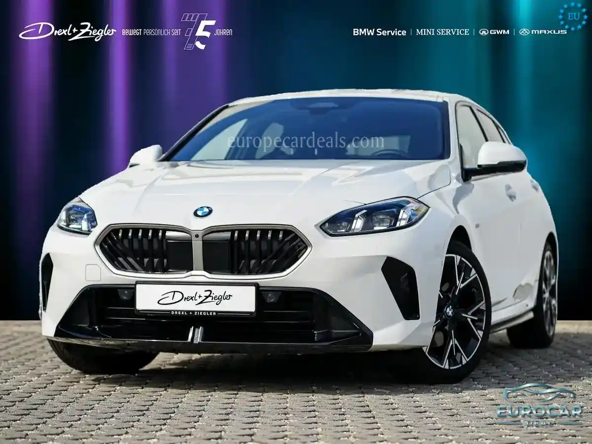 BMW 120