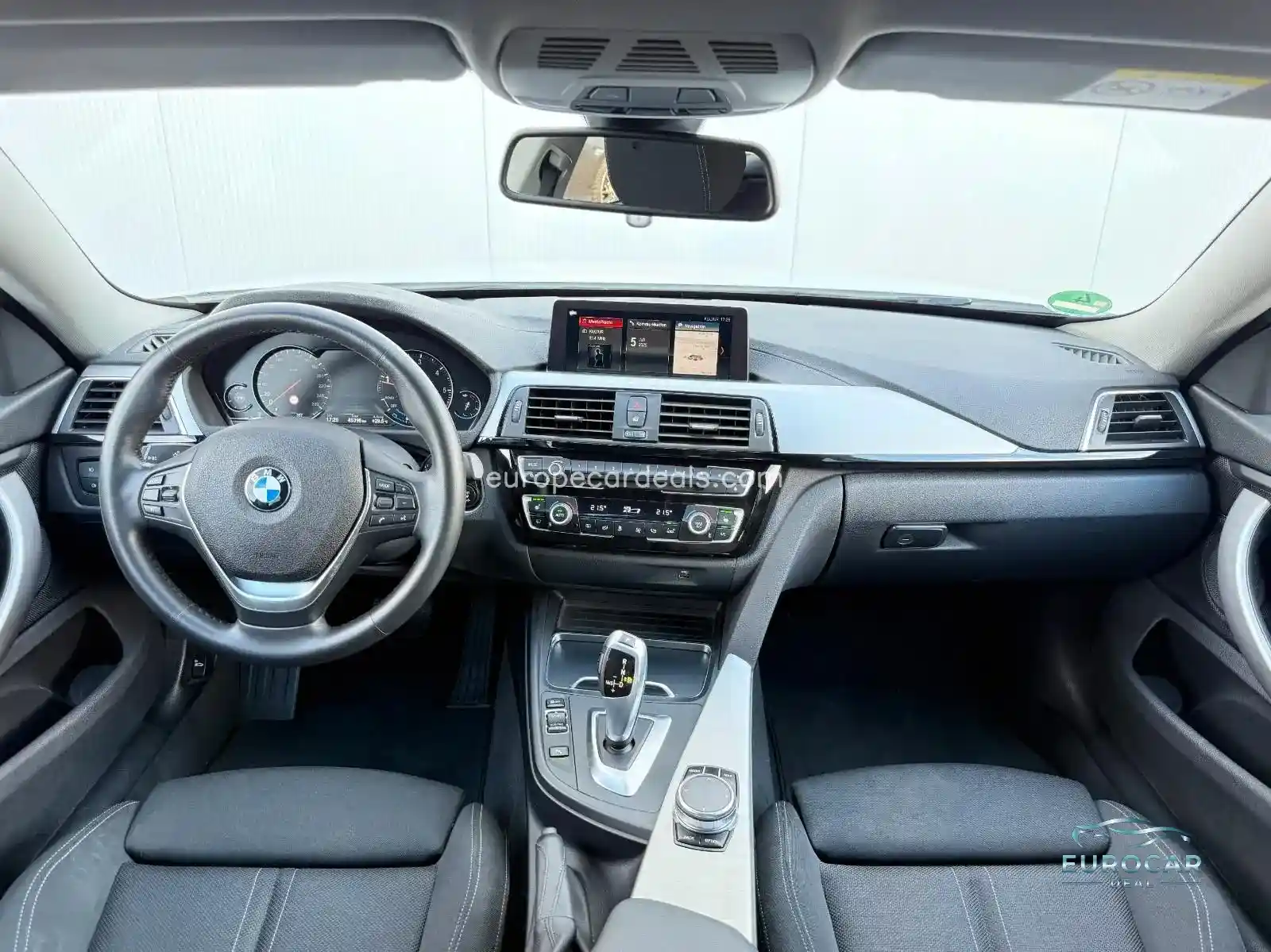 BMW 420