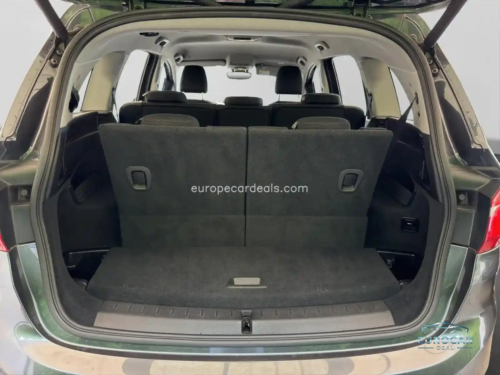 BMW 218 Gran Tourer