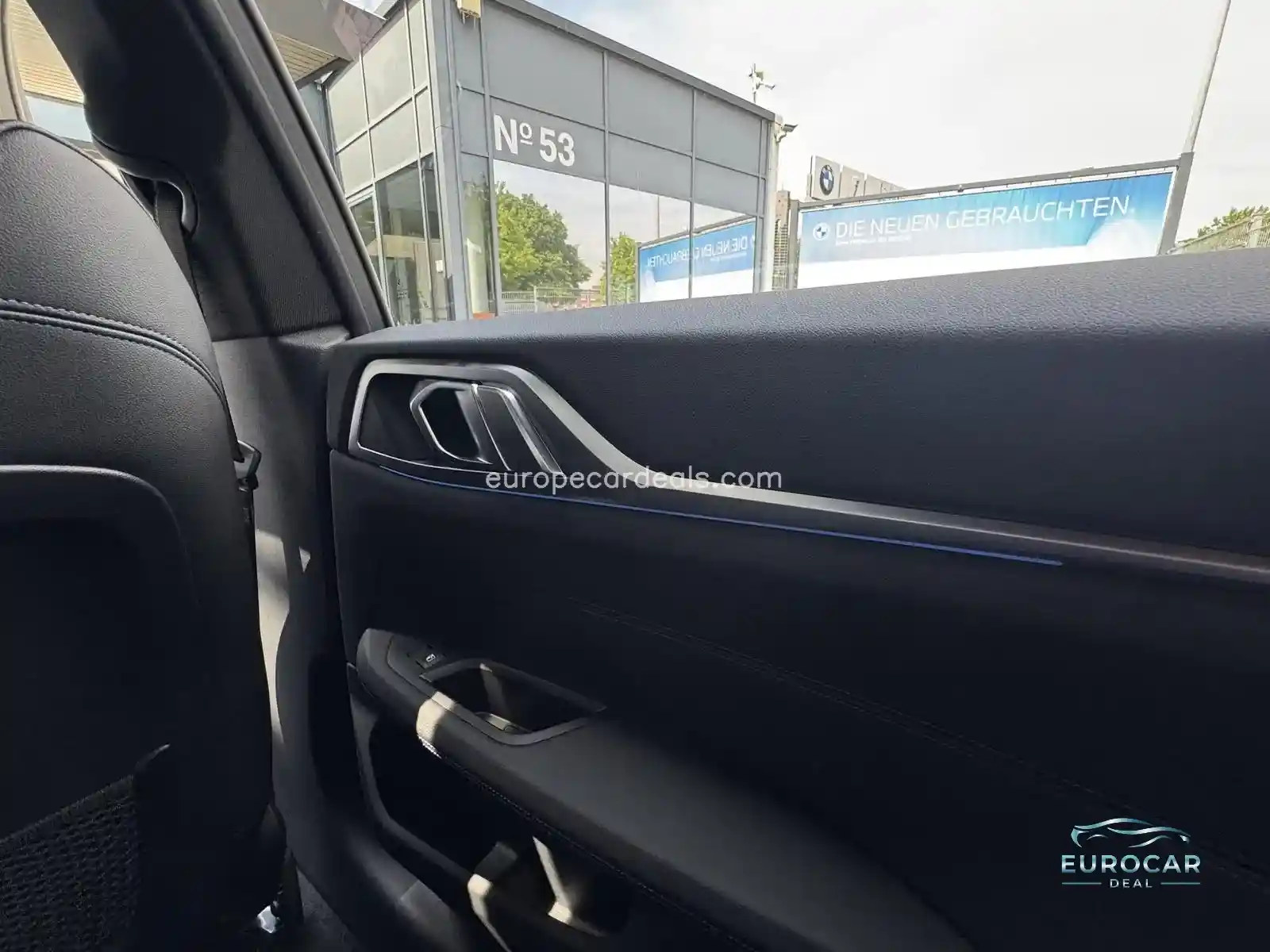 BMW i4