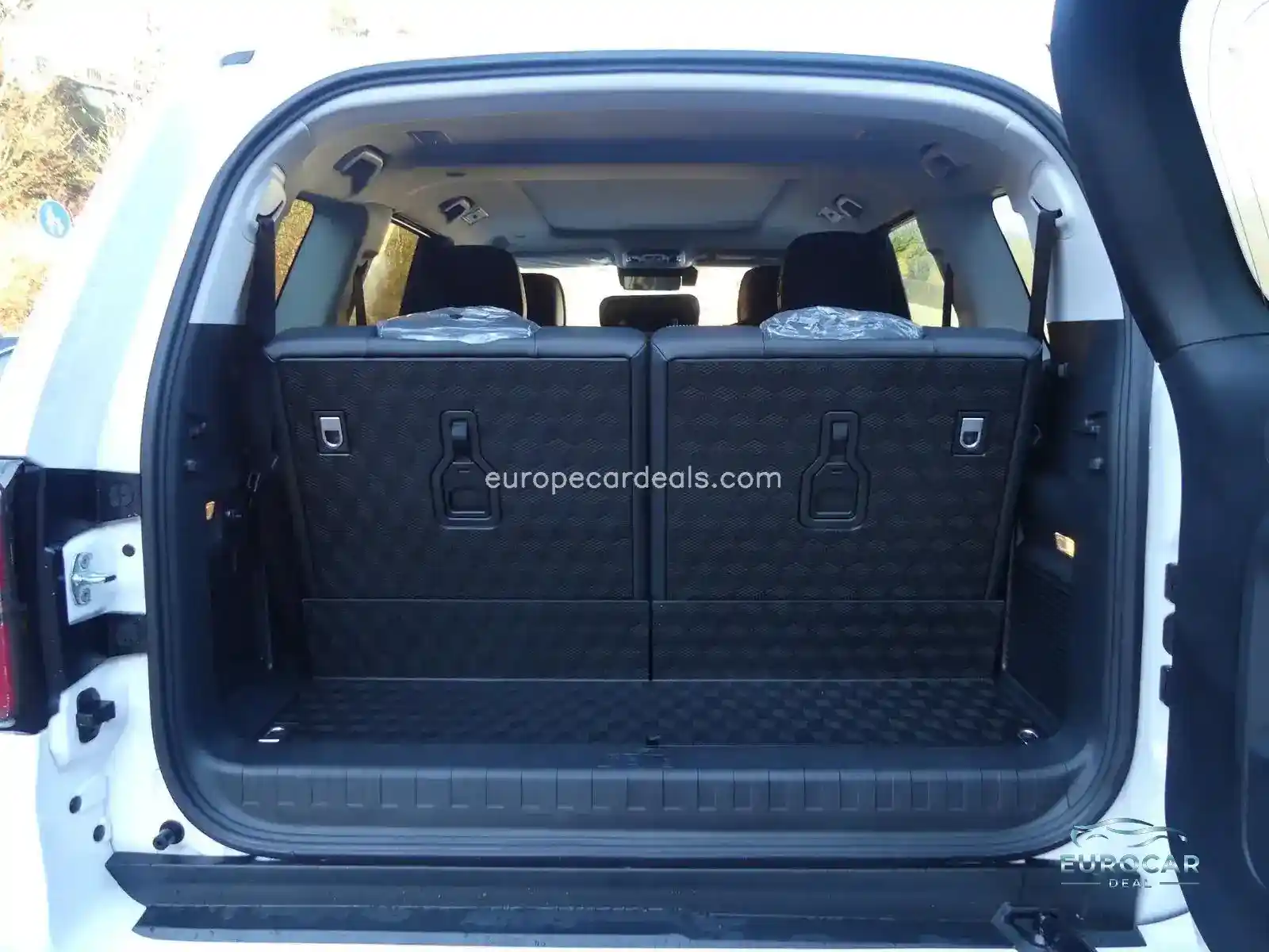 BAIC BJ60
