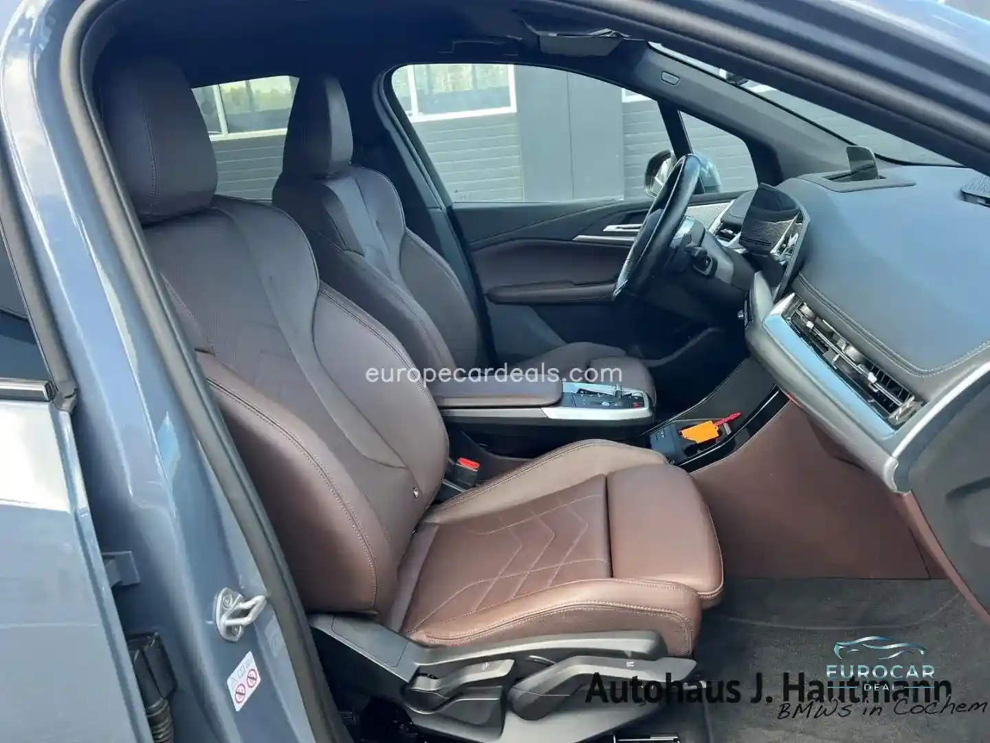 BMW 218 Active Tourer