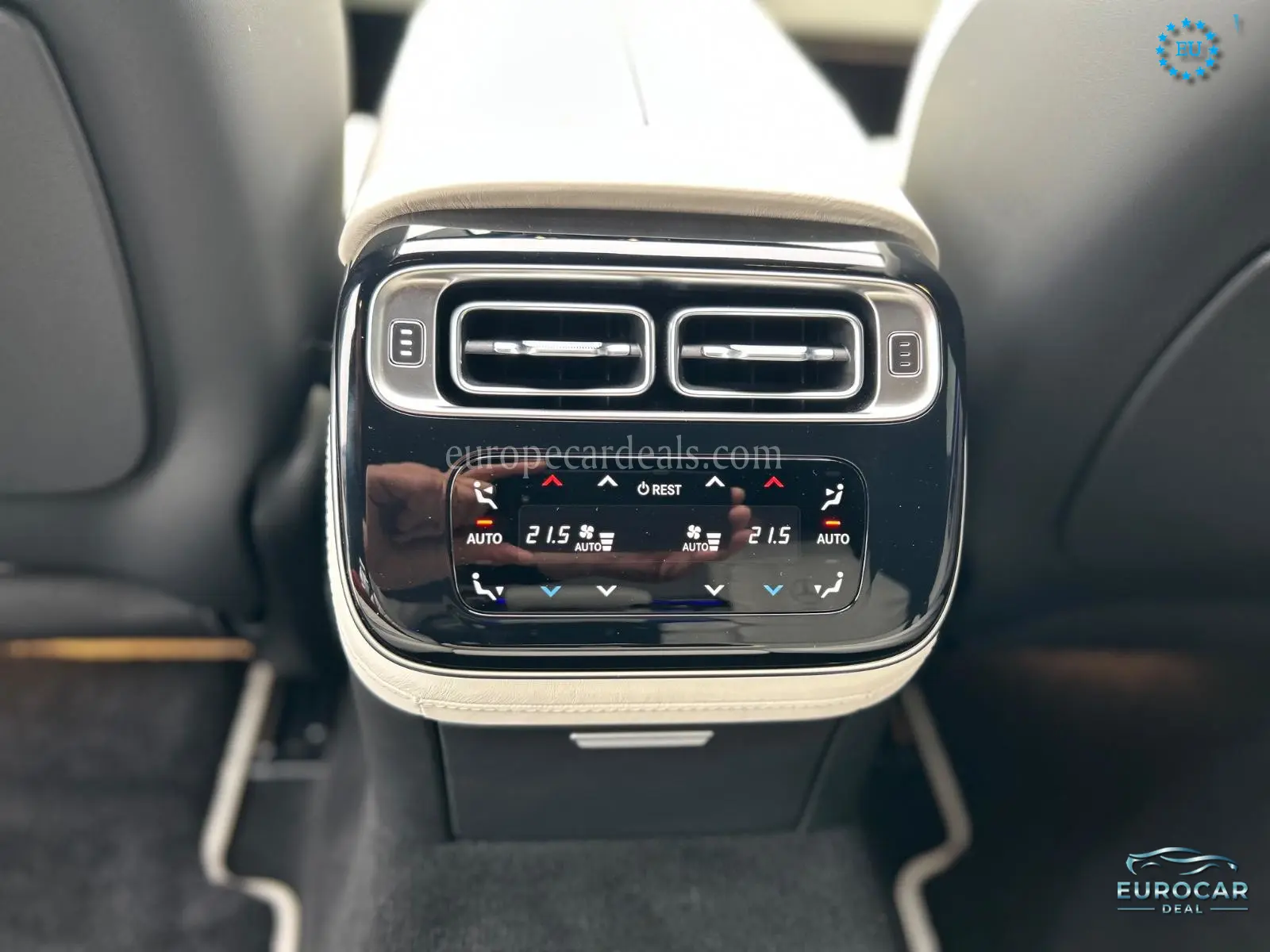 Mercedes-Benz S 450