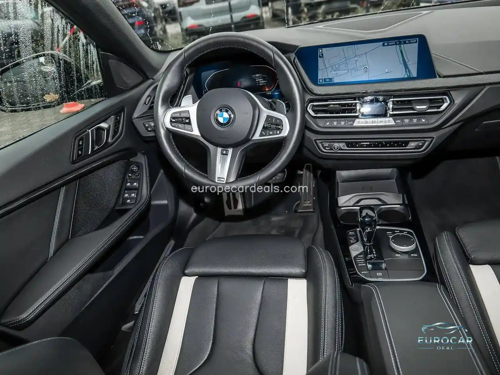 BMW 220 Gran Coupé