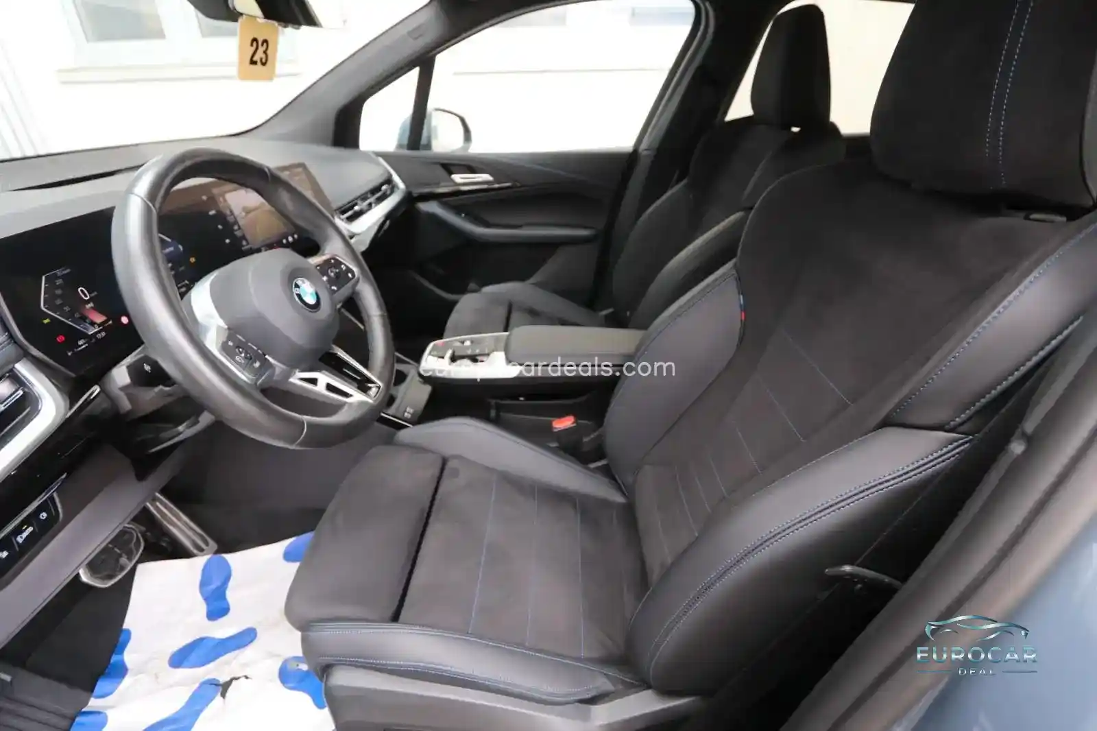 BMW 218 Active Tourer