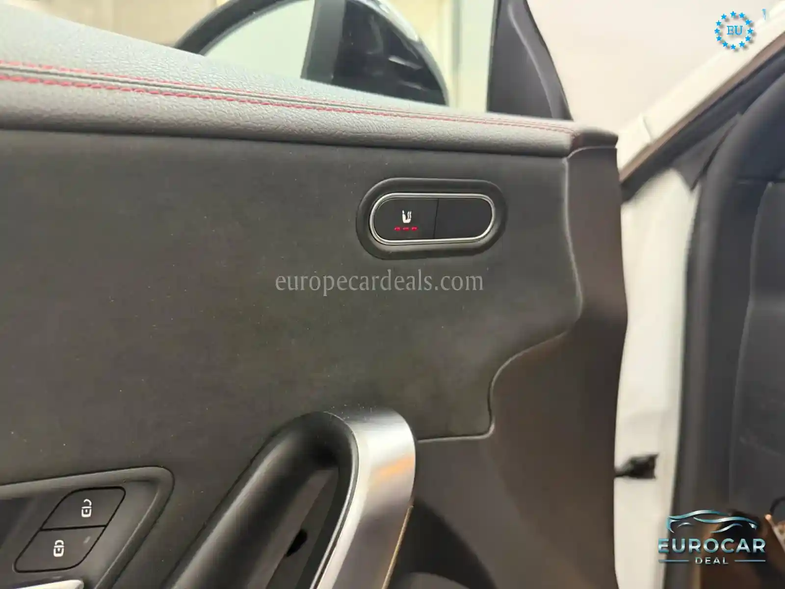 Mercedes-Benz CLA 45 AMG Shooting Brake