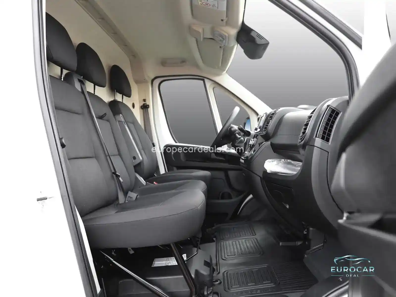 Toyota Proace (Verso)