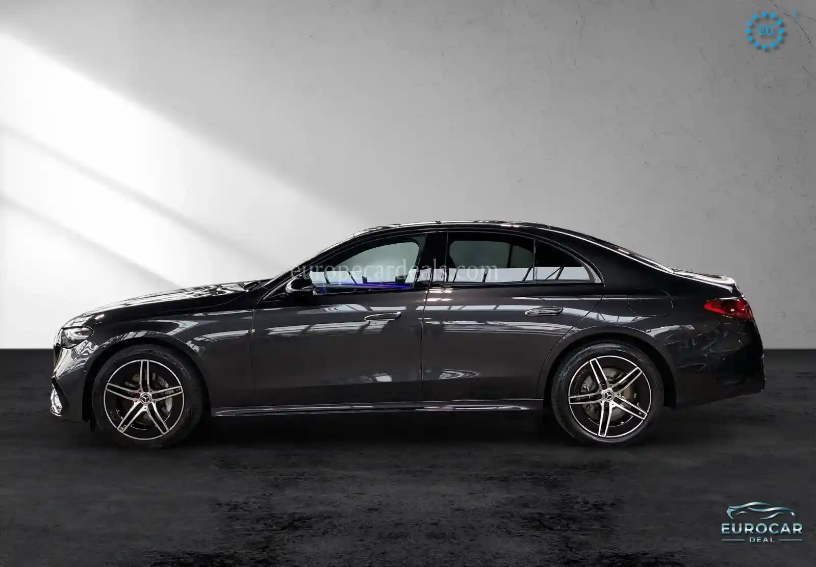 Mercedes-Benz E 400