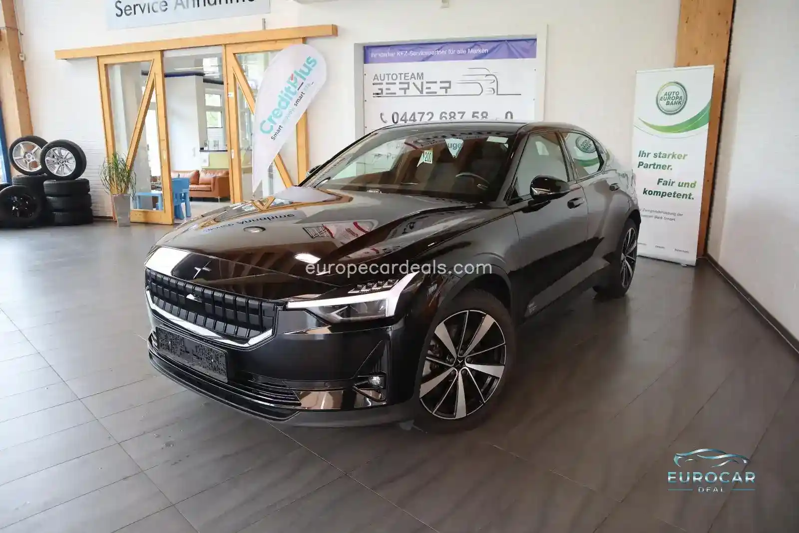 Polestar 2