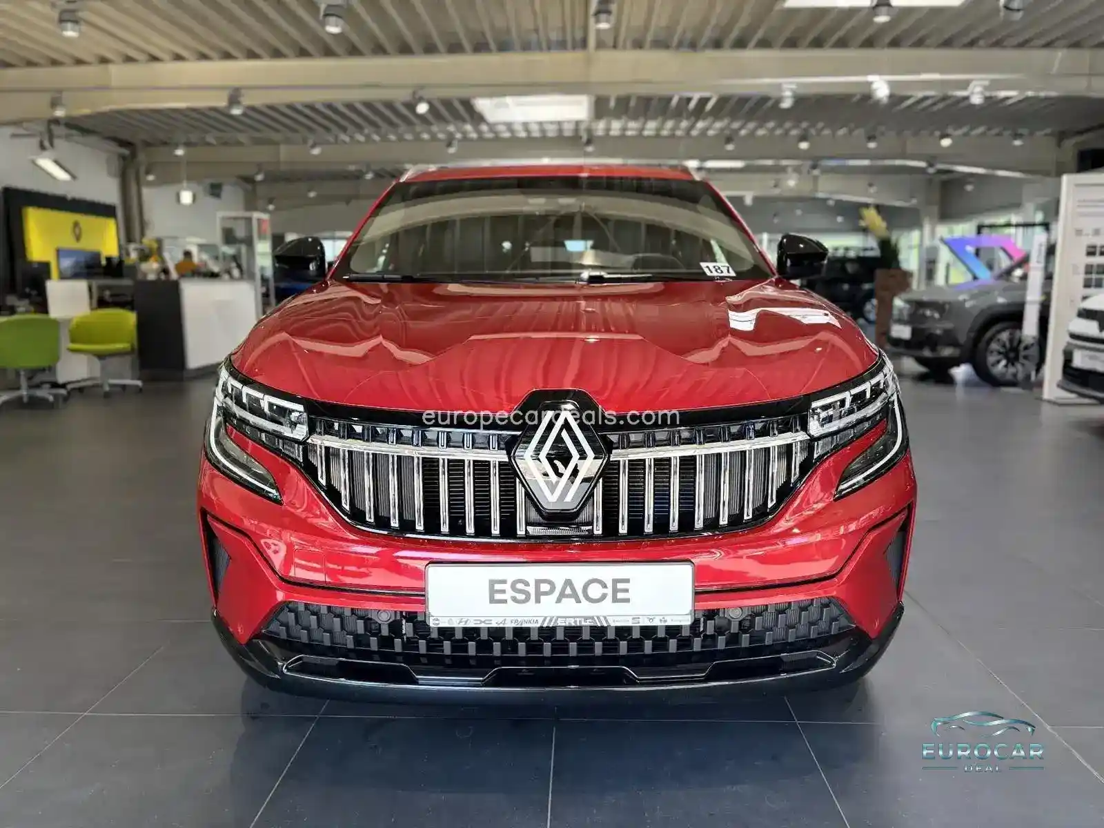 Renault Espace