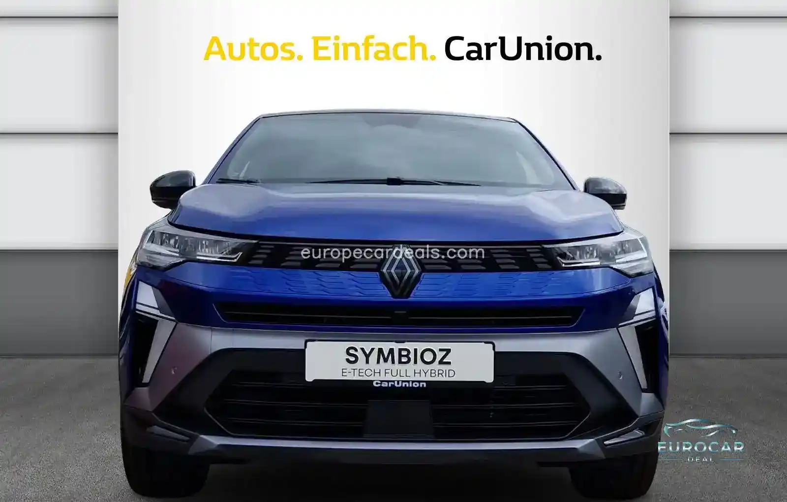 Renault Symbioz