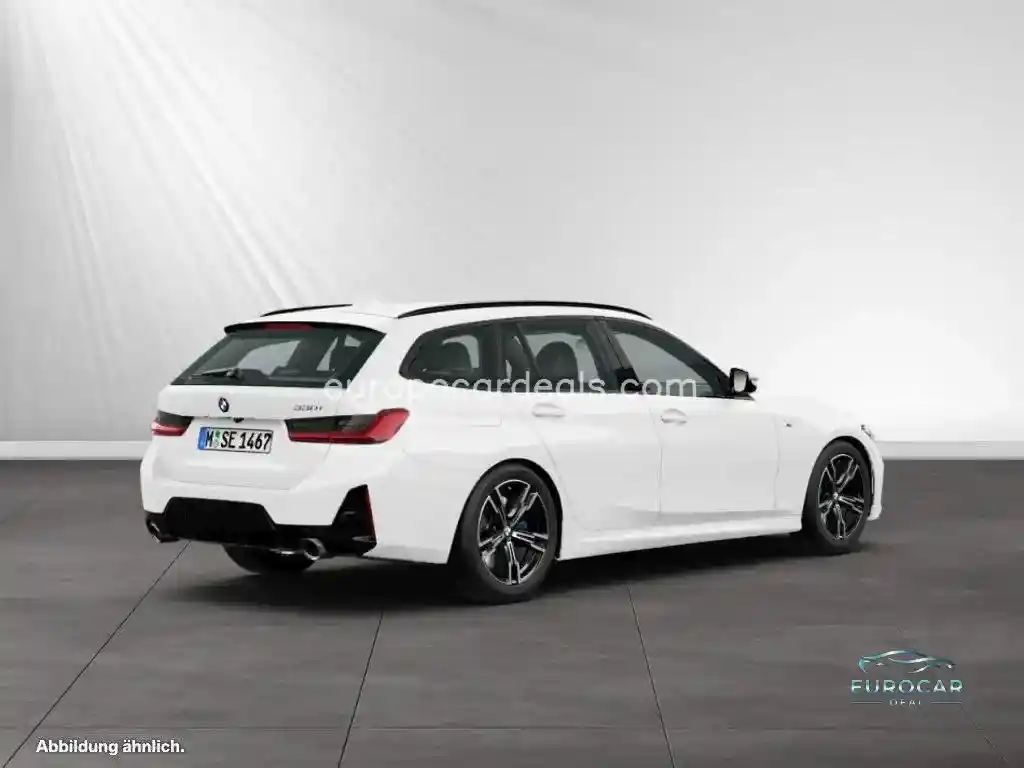 BMW 330