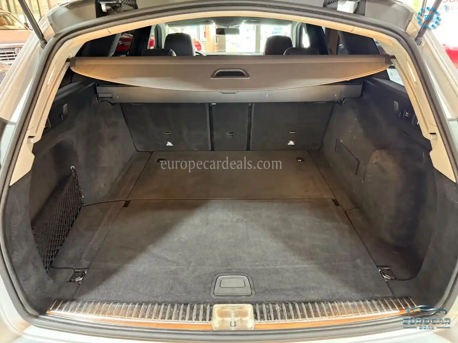 Mercedes-Benz E 400