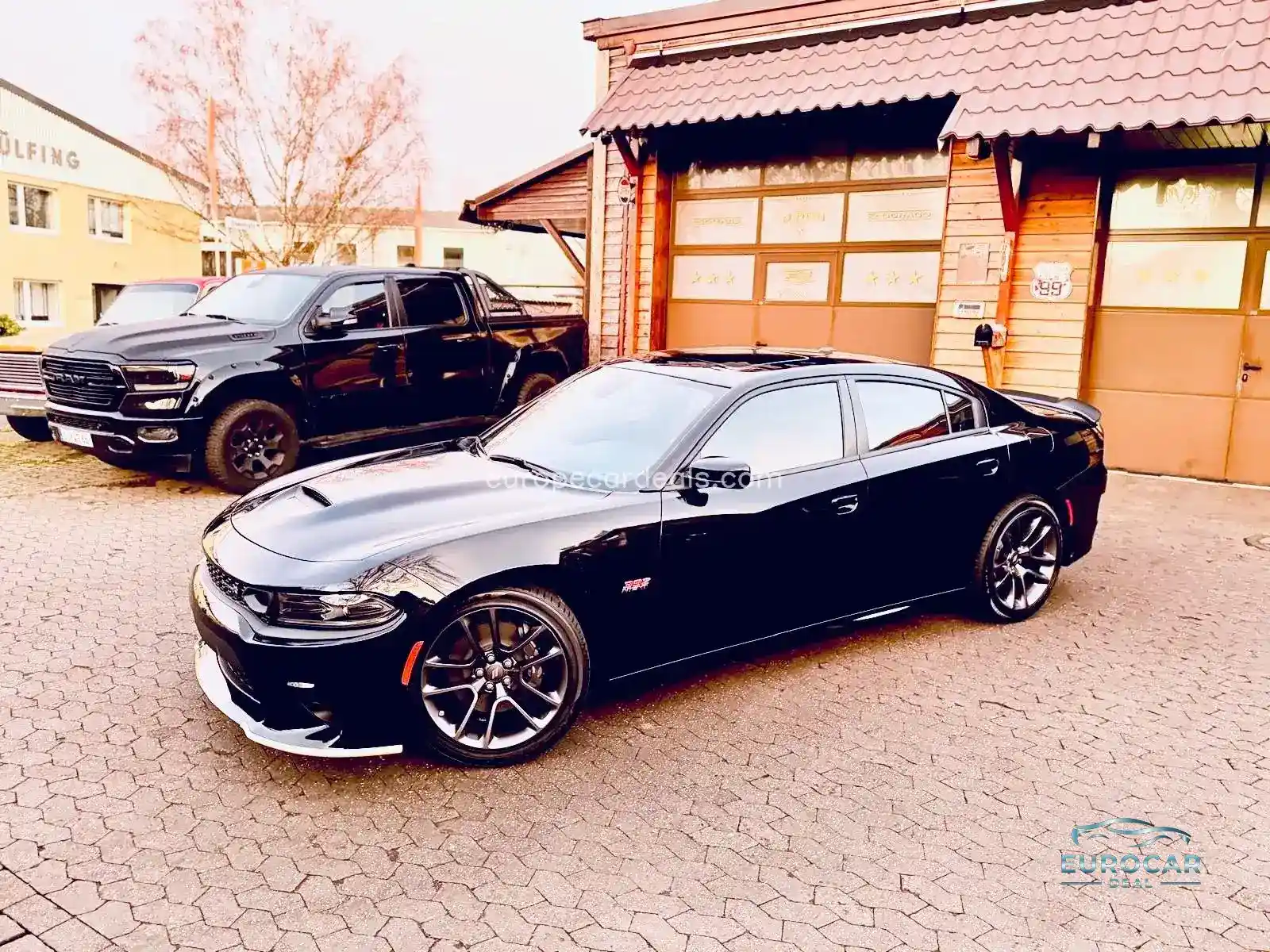 Dodge Charger