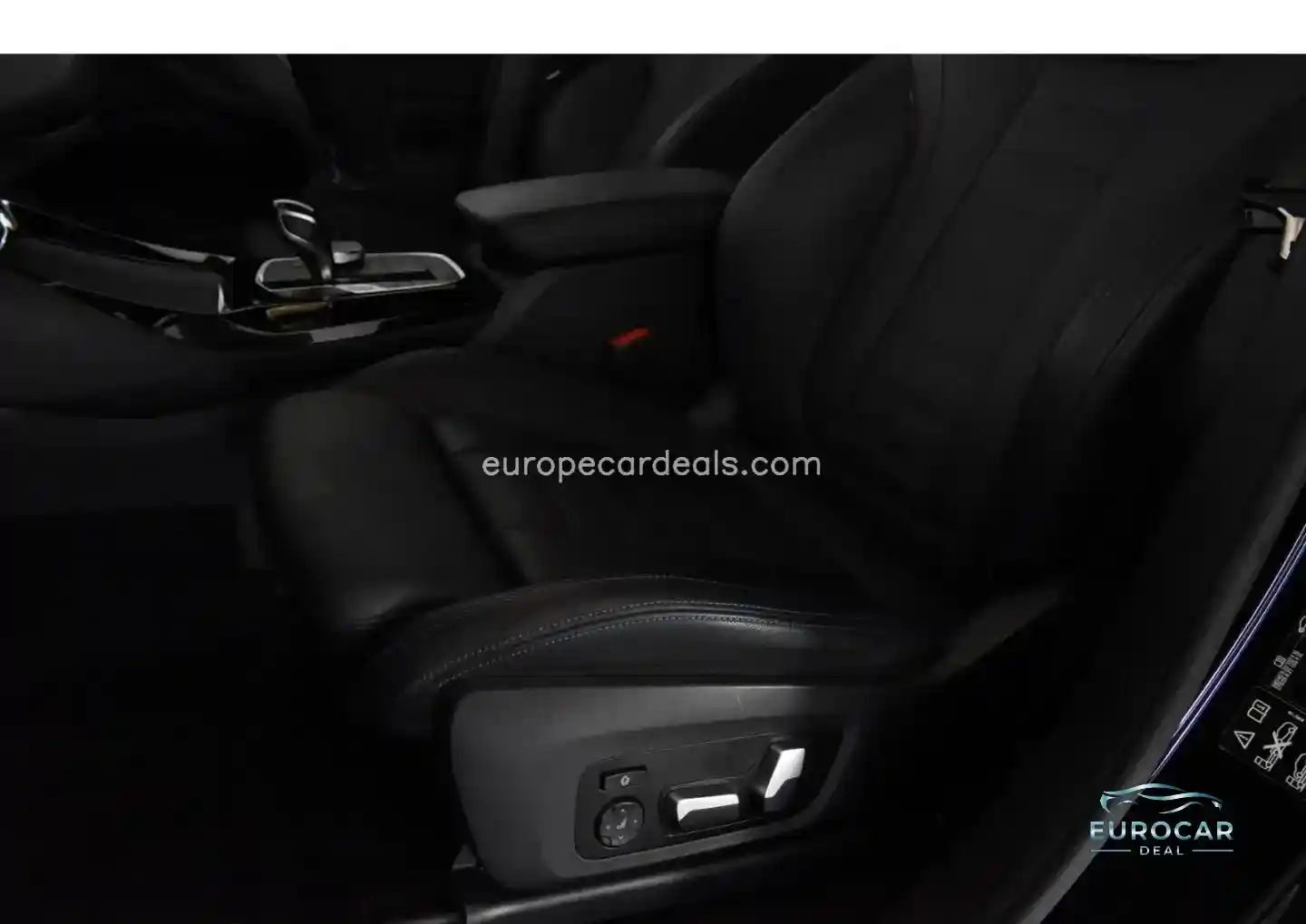 BMW X3 M40