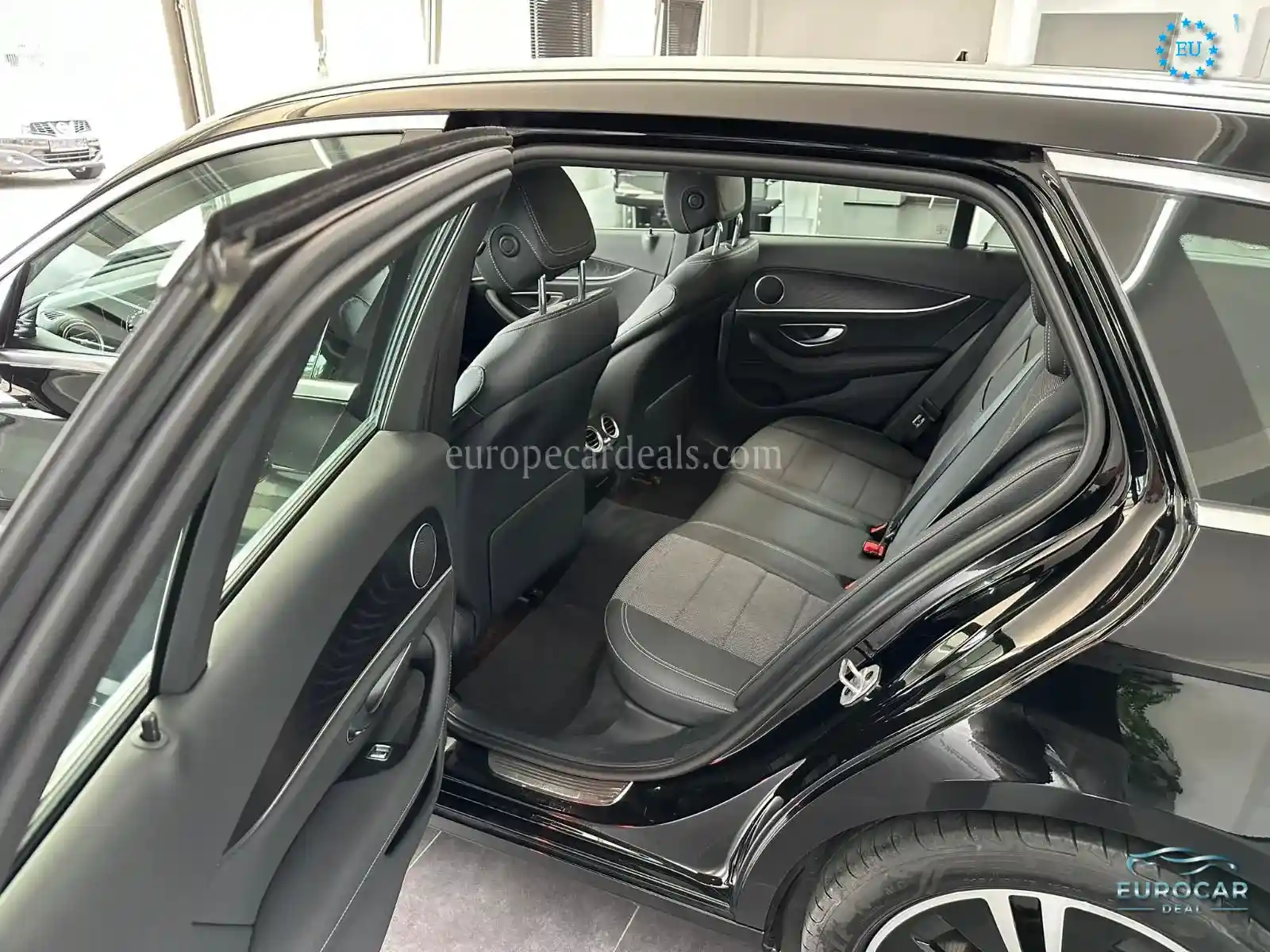 Mercedes-Benz E 450