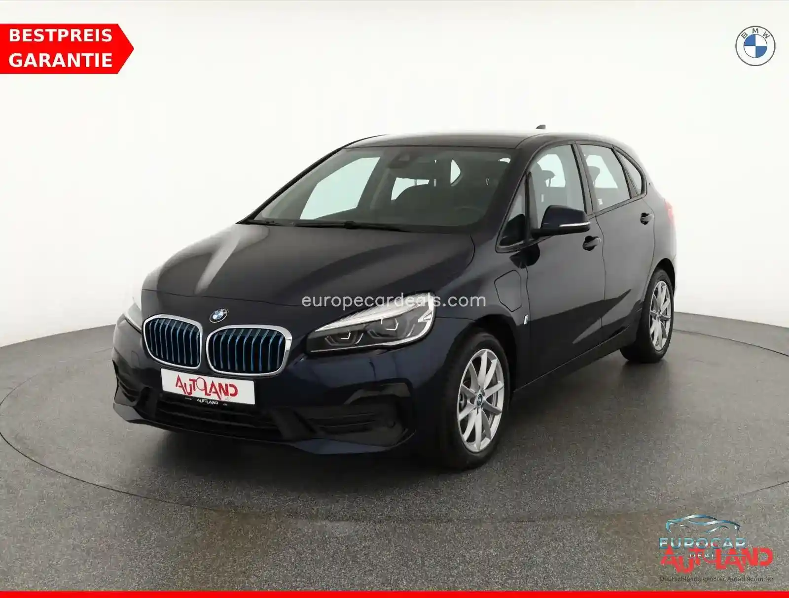 BMW 225