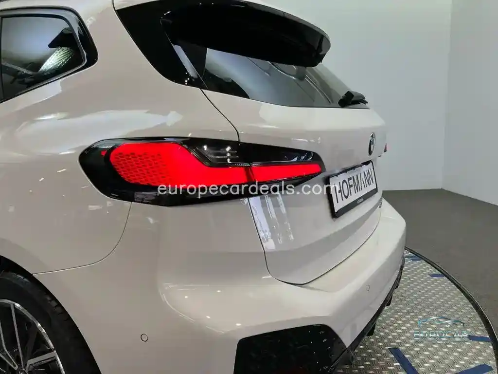 BMW 223 Active Tourer