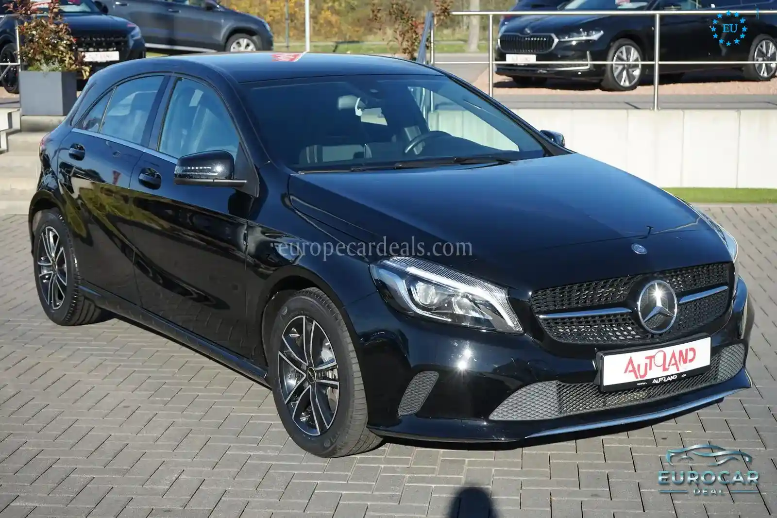 Mercedes-Benz A 140