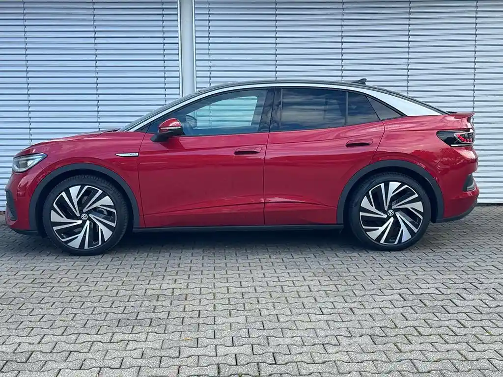 Volkswagen ID.5