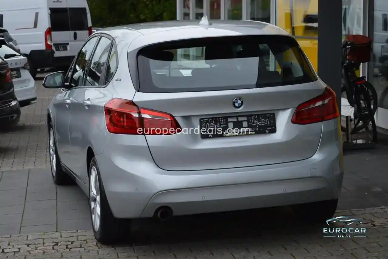 BMW 225 Active Tourer
