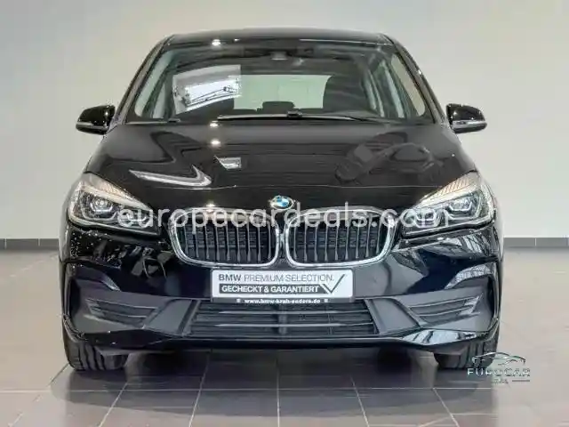 BMW 218 Gran Tourer