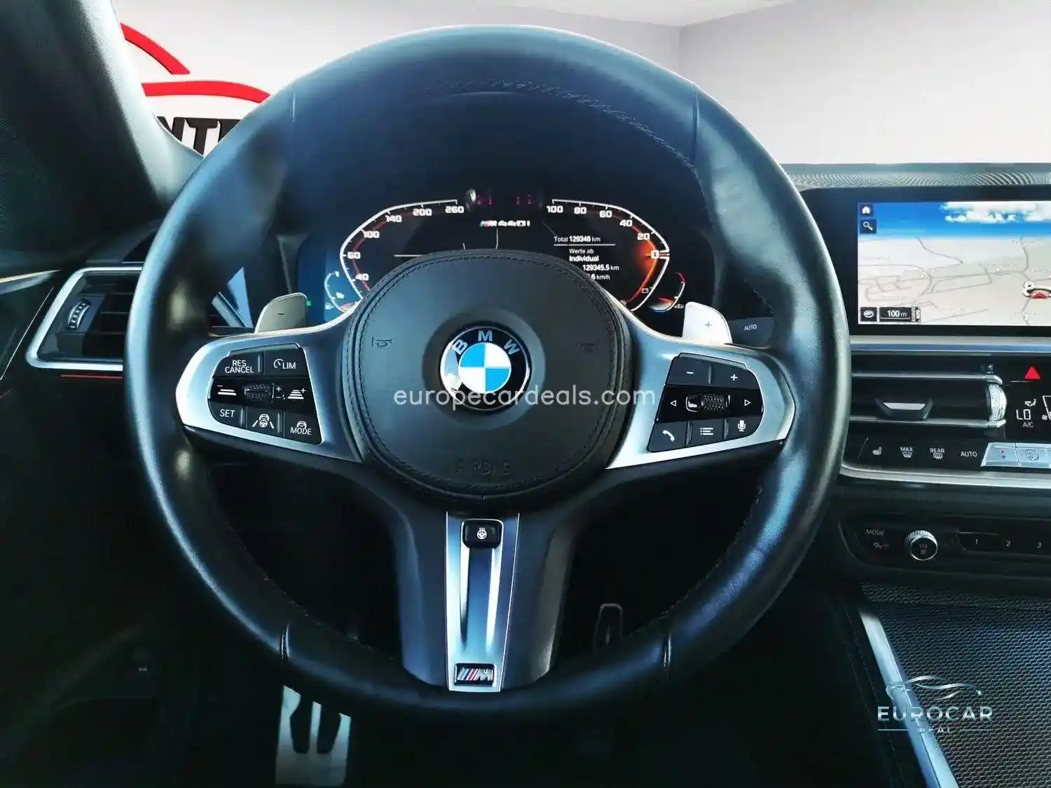 BMW M440