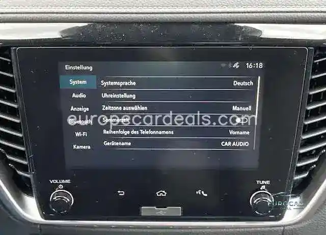 LSE Double Cab 4WD AT MY24/LED/Kamera/Sitz