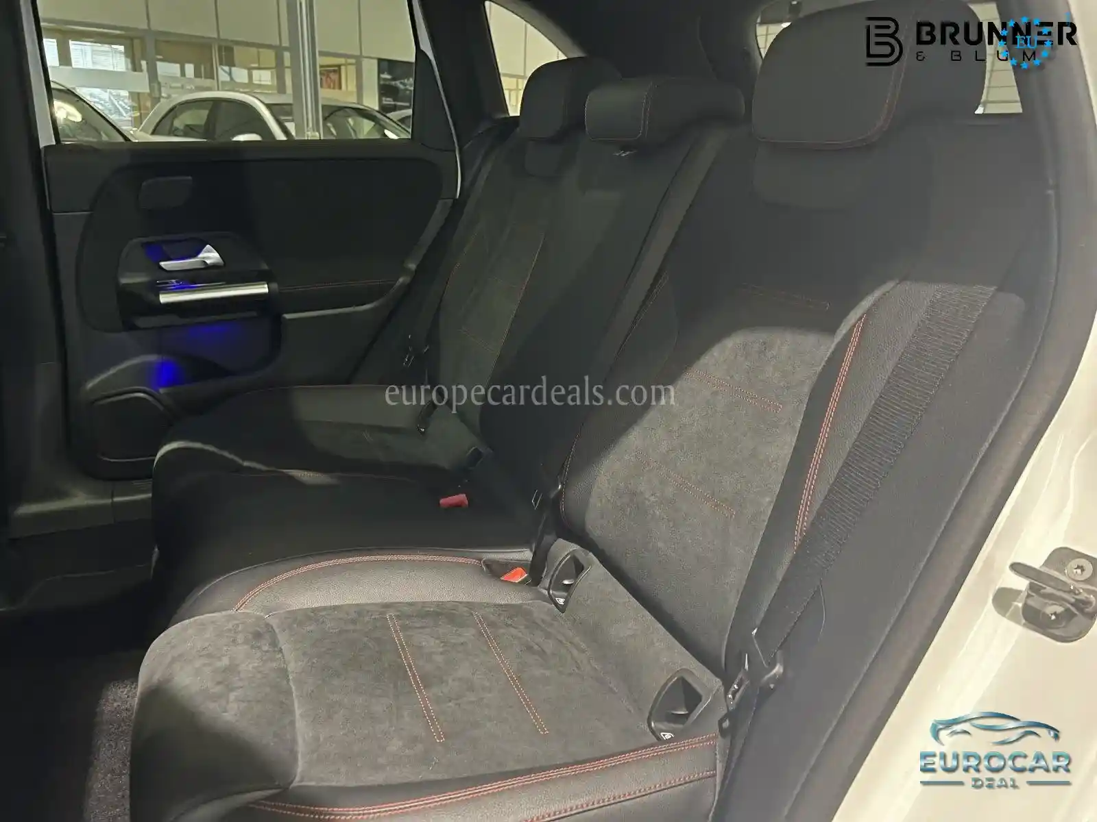 Mercedes-Benz B 250