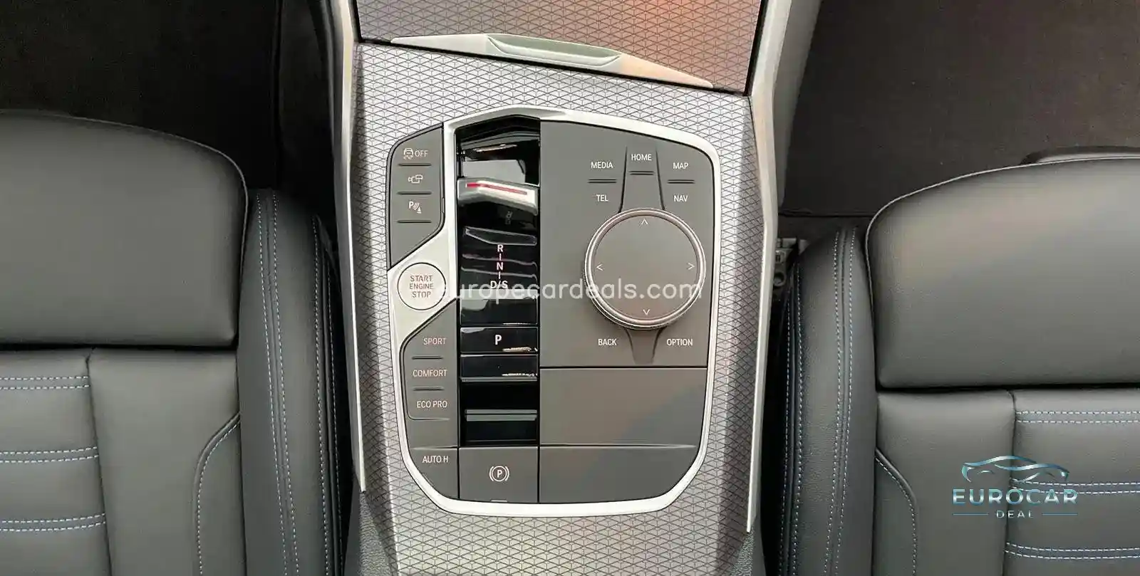 BMW M340d