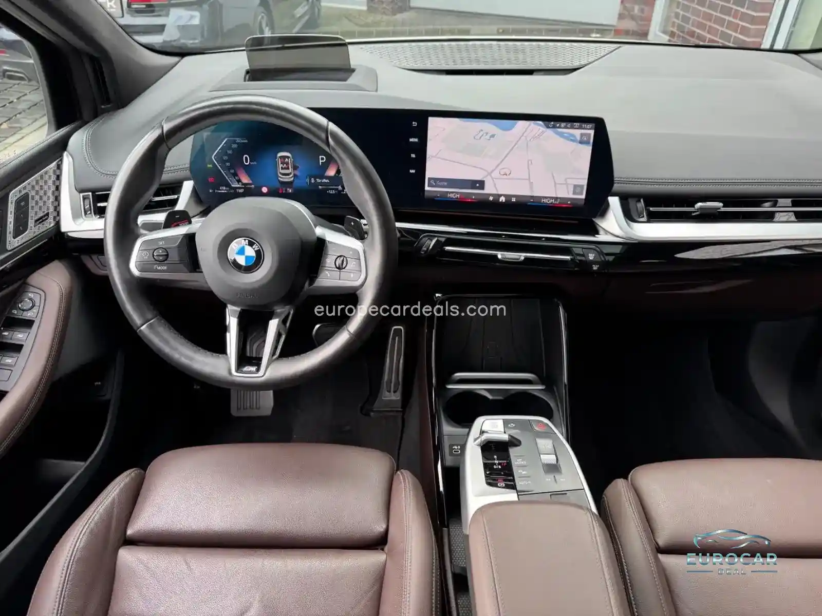 BMW 218 Active Tourer