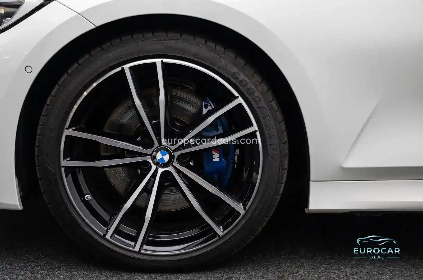 BMW M340d