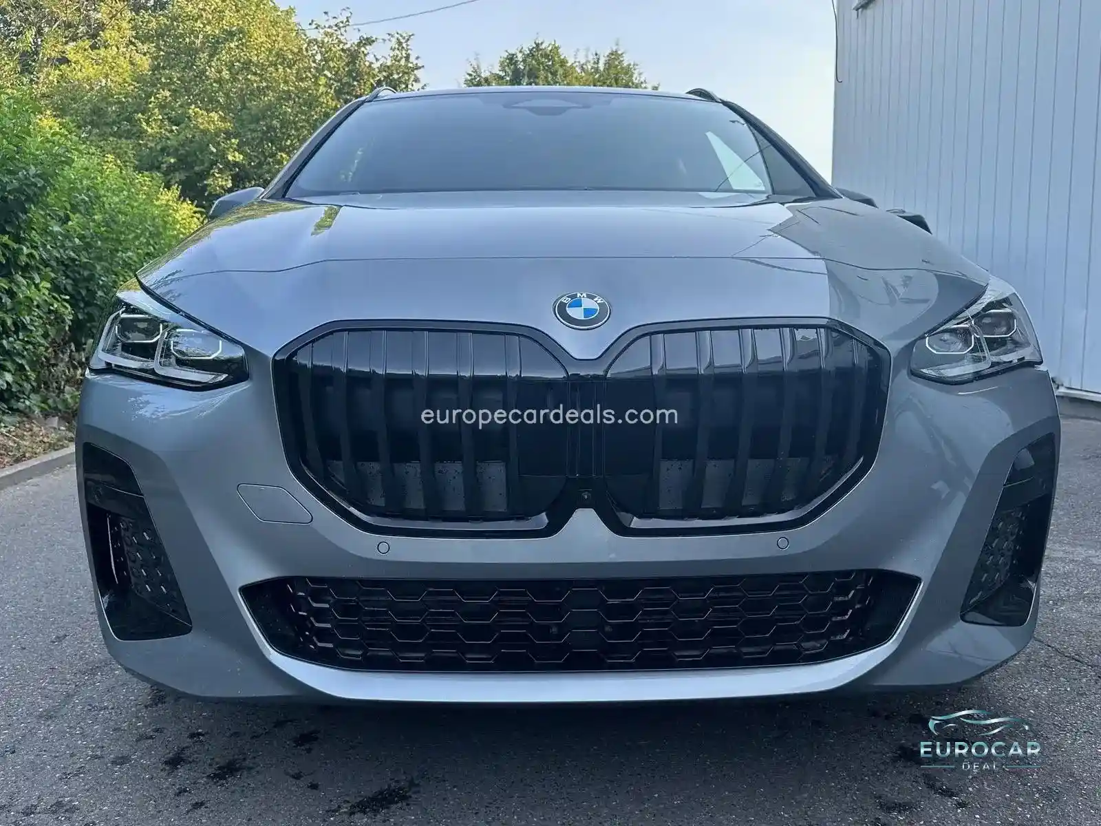 BMW 220 Active Tourer