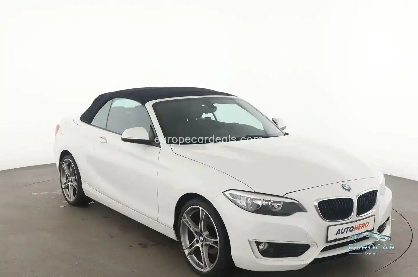 BMW 218