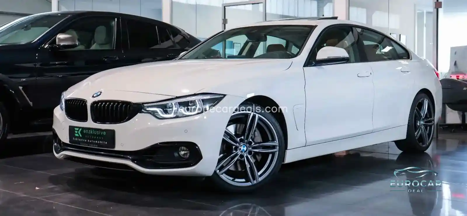 BMW 440