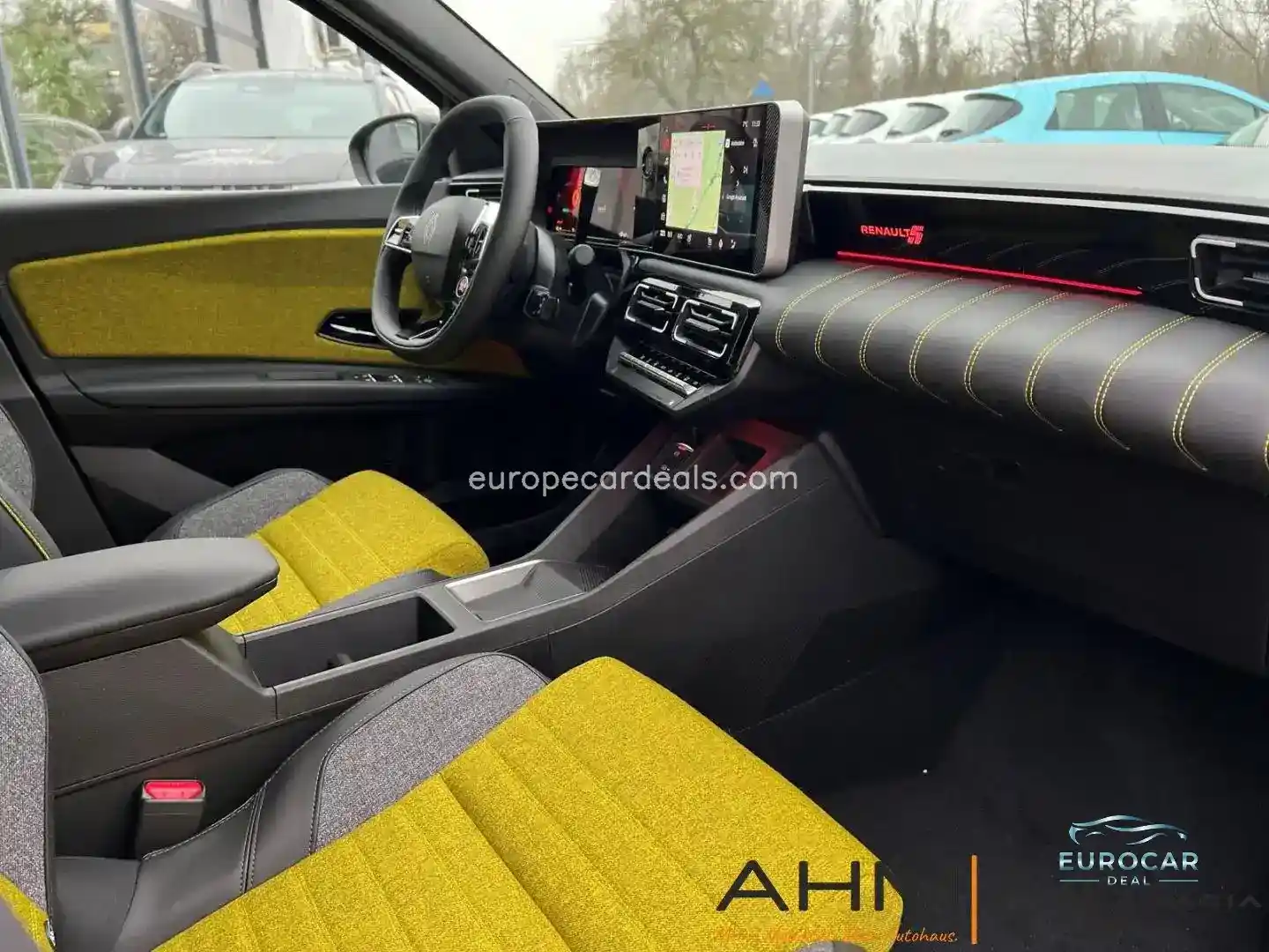 Renault R 5