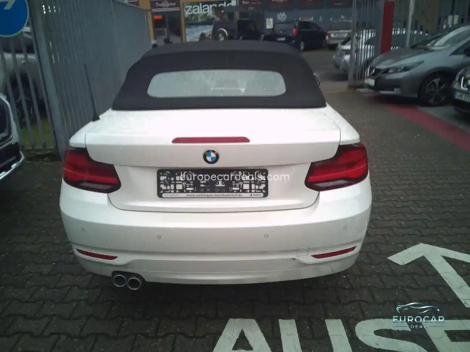 BMW 220