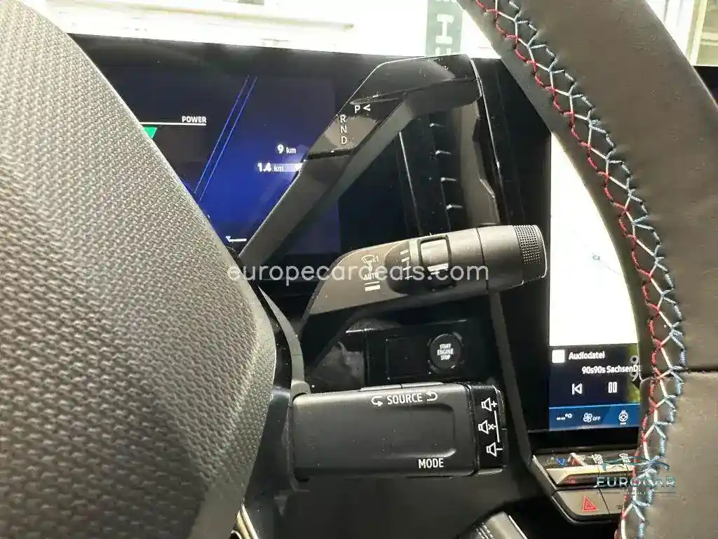 Renault Rafale