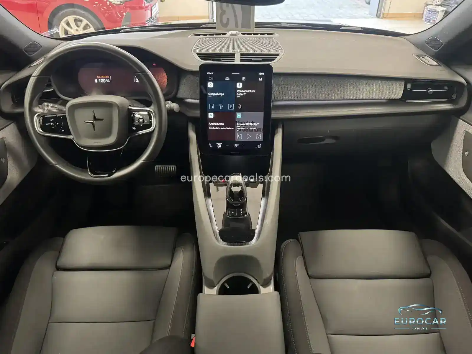 Polestar 2