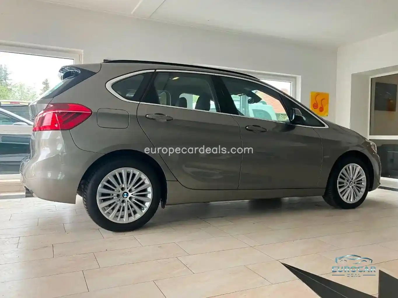 BMW 220 Active Tourer
