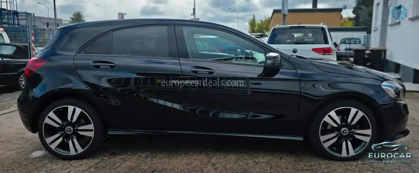 Mercedes-Benz A 160