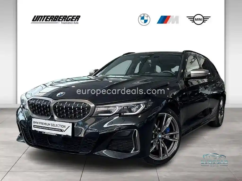 BMW M340i