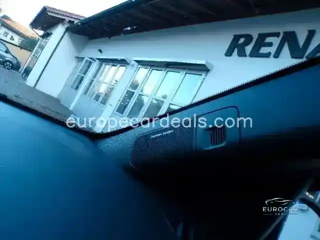 Renault R 5