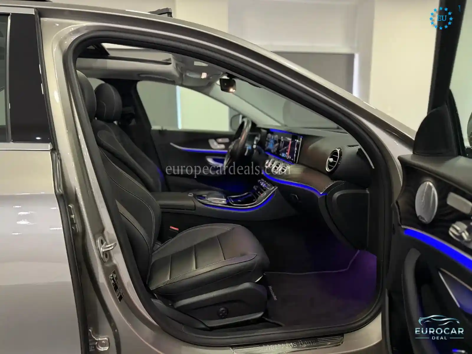 Mercedes-Benz E 400