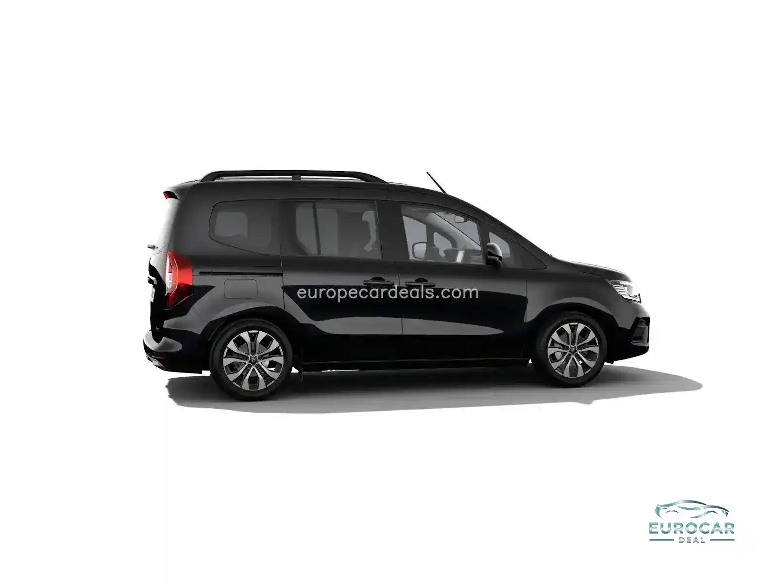 Renault Kangoo E-TECH