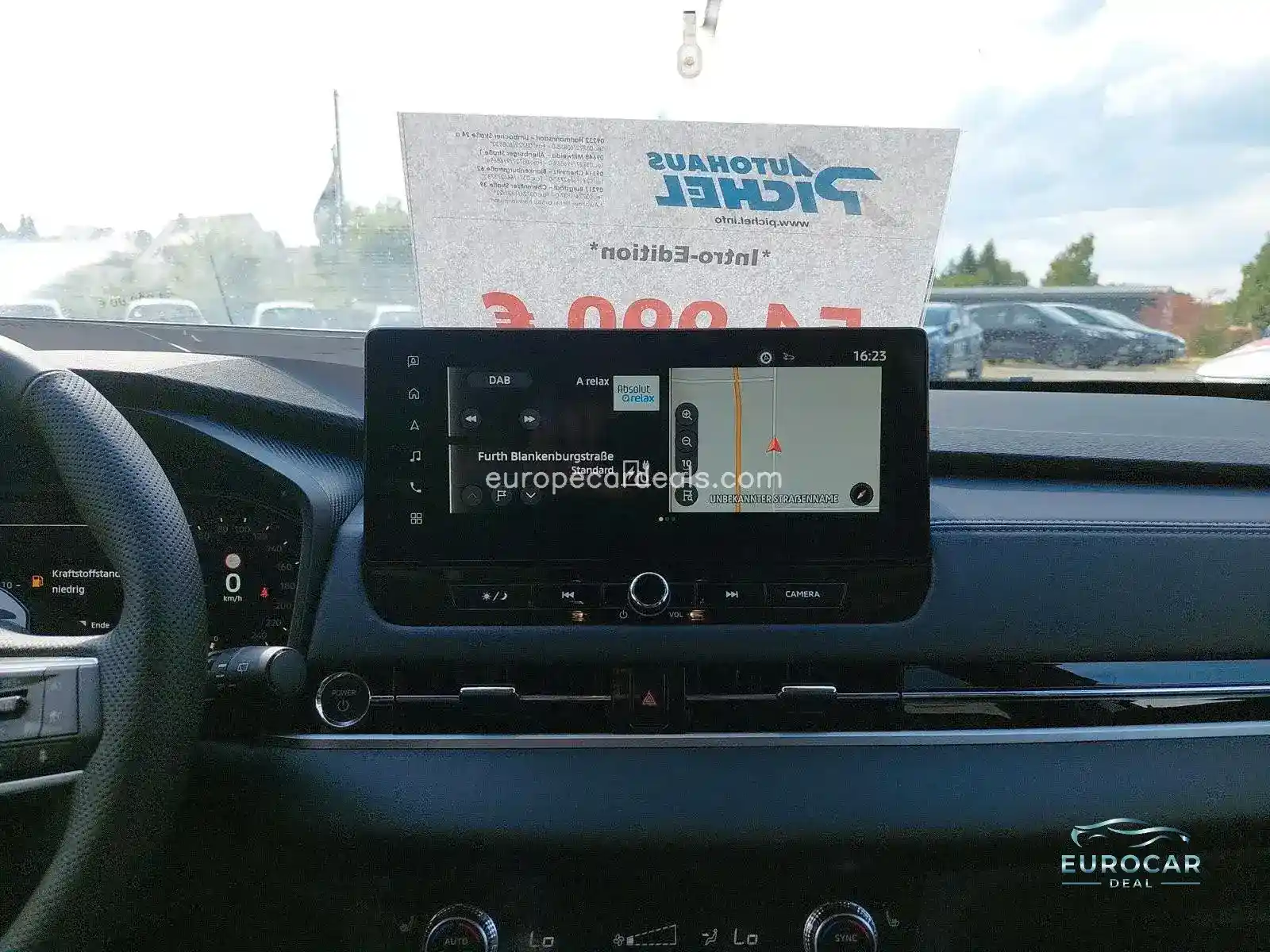 Mitsubishi Plug-in Hybrid Outlander